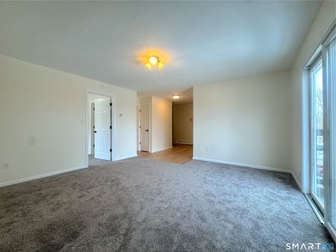 Tiny photo for 666 Broad Street #7, Meriden, CT 06450 (MLS # 24157106)