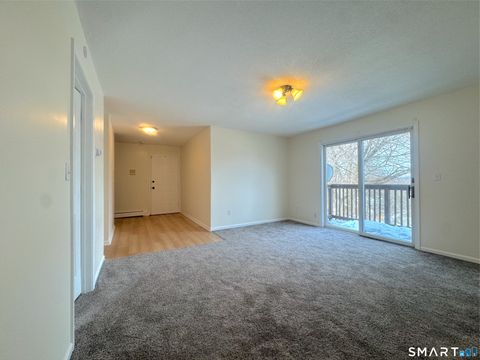 Tiny photo for 666 Broad Street #7, Meriden, CT 06450 (MLS # 24157106)