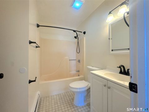 Tiny photo for 666 Broad Street #7, Meriden, CT 06450 (MLS # 24157106)