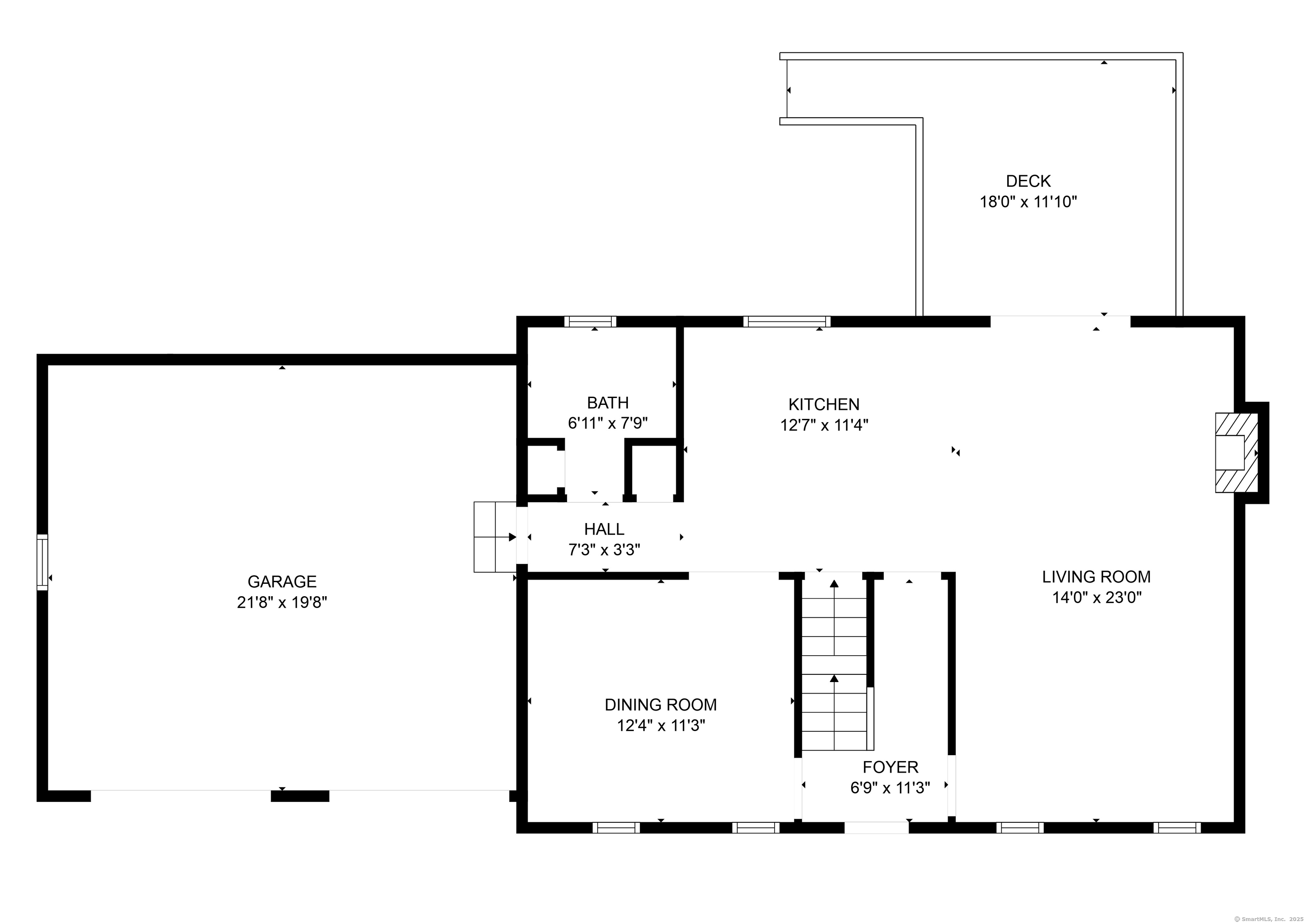 148 Alexander Drive
