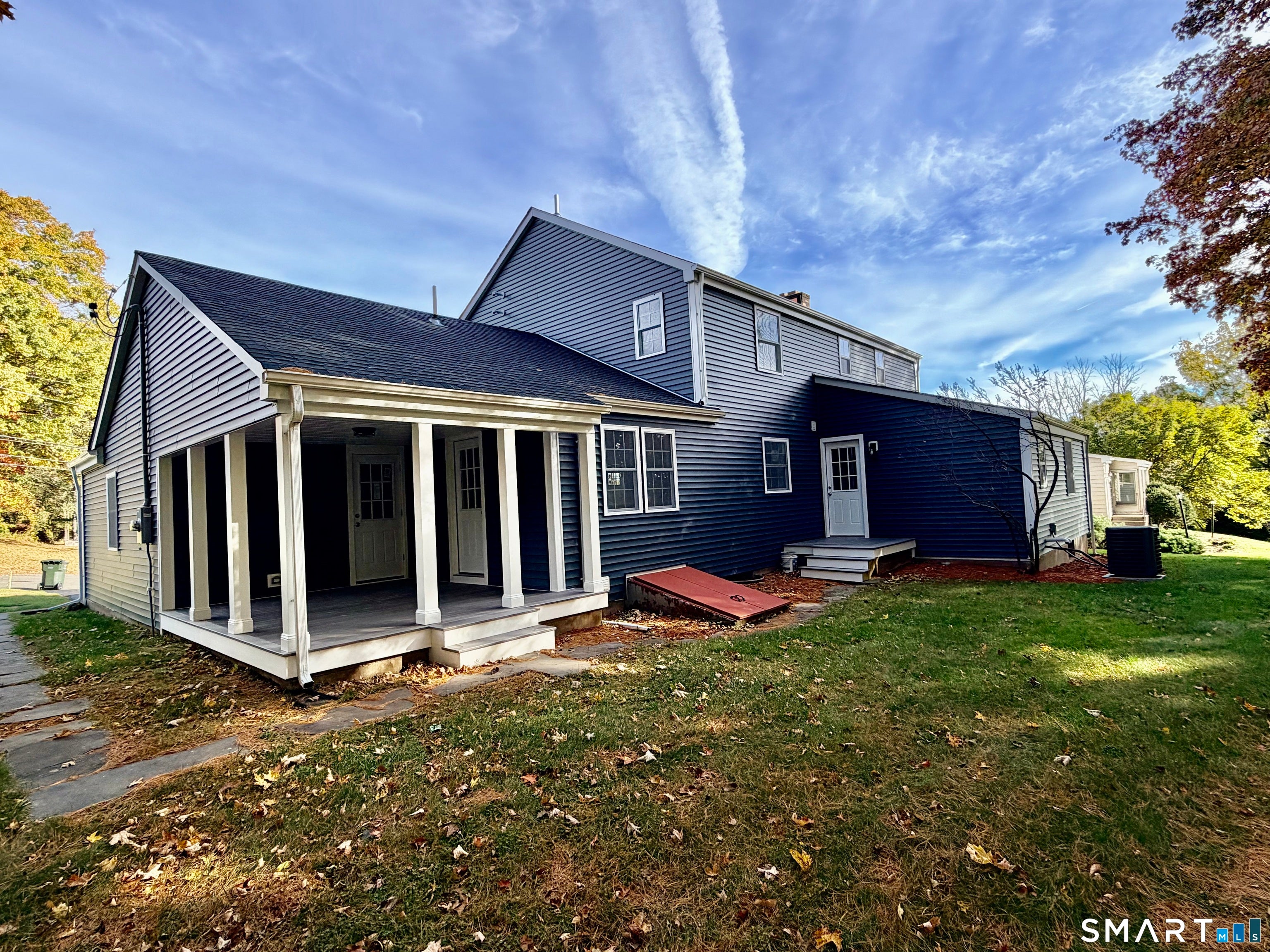 5 Lovelace Drive
