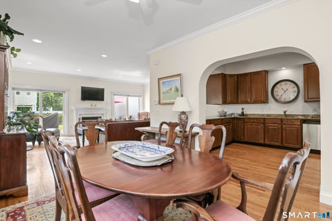 Tiny photo for 601 S Pine Creek Road #601, Fairfield, CT 06824 (MLS # 24215888)