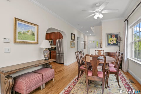 Tiny photo for 601 S Pine Creek Road #601, Fairfield, CT 06824 (MLS # 24215888)