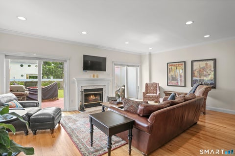 Tiny photo for 601 S Pine Creek Road #601, Fairfield, CT 06824 (MLS # 24215888)