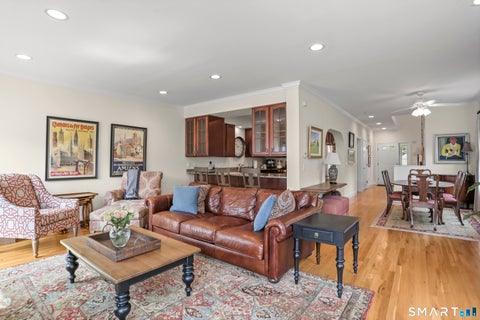 Tiny photo for 601 S Pine Creek Road #601, Fairfield, CT 06824 (MLS # 24215888)