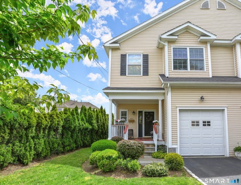 Photo of 601 S Pine Creek Road #601, Fairfield, CT 06824 (MLS # 24215888)