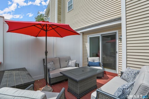 Tiny photo for 601 S Pine Creek Road #601, Fairfield, CT 06824 (MLS # 24215888)