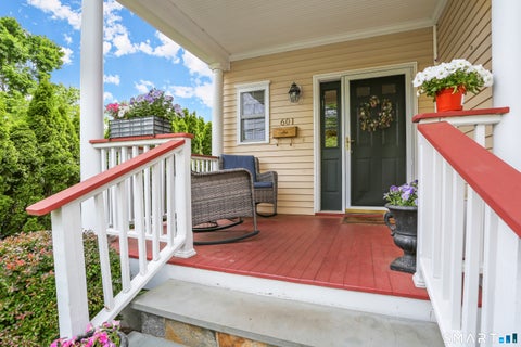 Tiny photo for 601 S Pine Creek Road #601, Fairfield, CT 06824 (MLS # 24215888)