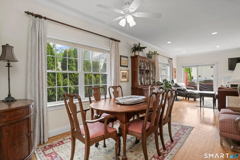 Tiny photo for 601 S Pine Creek Road #601, Fairfield, CT 06824 (MLS # 24215888)