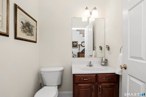 Tiny photo for 601 S Pine Creek Road #601, Fairfield, CT 06824 (MLS # 24215888)