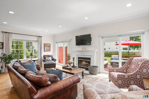 Tiny photo for 601 S Pine Creek Road #601, Fairfield, CT 06824 (MLS # 24215888)
