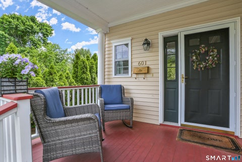 Tiny photo for 601 S Pine Creek Road #601, Fairfield, CT 06824 (MLS # 24215888)