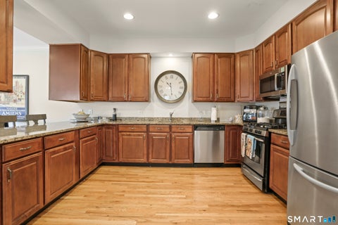 Tiny photo for 601 S Pine Creek Road #601, Fairfield, CT 06824 (MLS # 24215888)