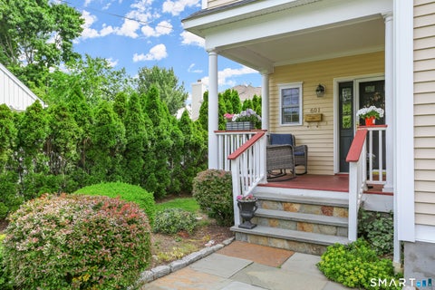 Tiny photo for 601 S Pine Creek Road #601, Fairfield, CT 06824 (MLS # 24215888)