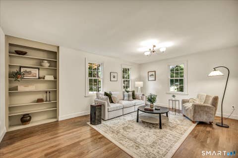 Tiny photo for 24 Harvest Hill, Wethersfield, CT 06109 (MLS # 24187160)
