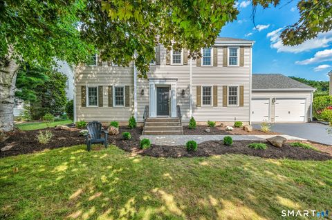 Tiny photo for 24 Harvest Hill, Wethersfield, CT 06109 (MLS # 24187160)