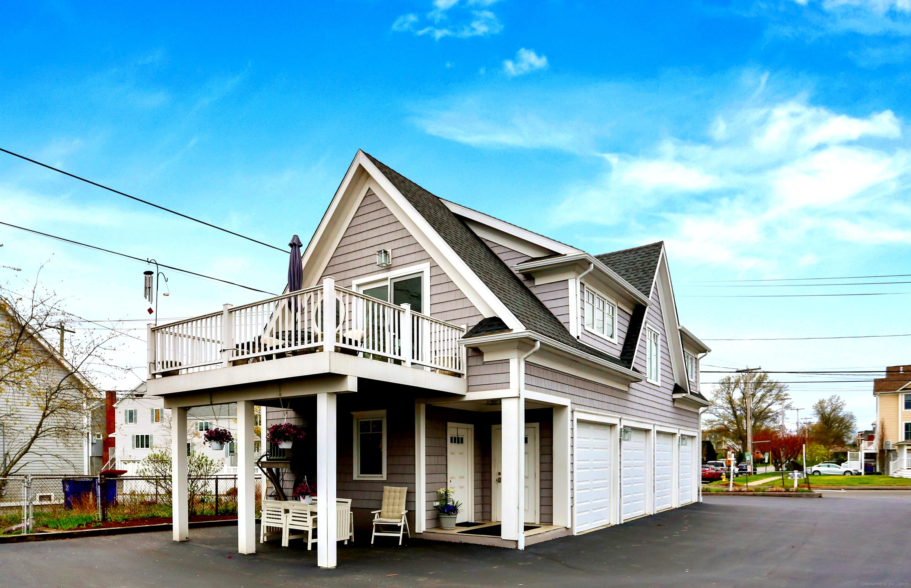 Rental Property at Fairfield Beach Road, Fairfield, Connecticut - Bedrooms: 2 
Bathrooms: 1 
Rooms: 4  - $5,000 MO.