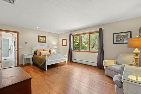 Tiny photo for 13 Woodland Drive, Canton, CT 06019 (MLS # 24142146)