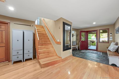 Tiny photo for 13 Woodland Drive, Canton, CT 06019 (MLS # 24142146)