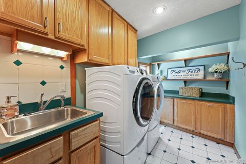 Tiny photo for 13 Woodland Drive, Canton, CT 06019 (MLS # 24142146)