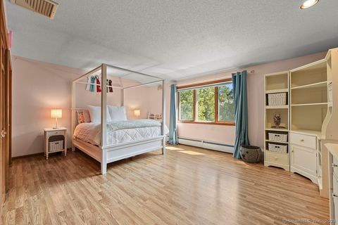 Tiny photo for 13 Woodland Drive, Canton, CT 06019 (MLS # 24142146)