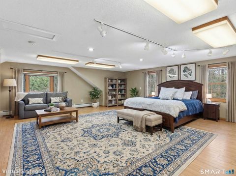 Tiny photo for 13 Woodland Drive, Canton, CT 06019 (MLS # 24142146)