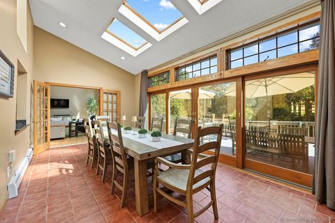 Tiny photo for 13 Woodland Drive, Canton, CT 06019 (MLS # 24142146)