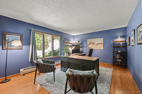 Tiny photo for 13 Woodland Drive, Canton, CT 06019 (MLS # 24142146)