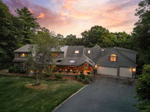 Tiny photo for 13 Woodland Drive, Canton, CT 06019 (MLS # 24142146)