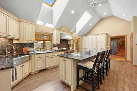 Tiny photo for 13 Woodland Drive, Canton, CT 06019 (MLS # 24142146)