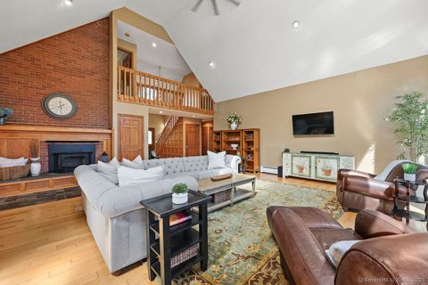 Tiny photo for 13 Woodland Drive, Canton, CT 06019 (MLS # 24142146)