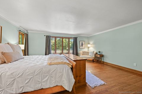 Tiny photo for 13 Woodland Drive, Canton, CT 06019 (MLS # 24142146)