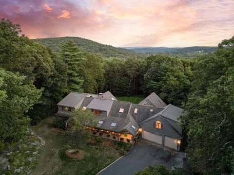 Tiny photo for 13 Woodland Drive, Canton, CT 06019 (MLS # 24142146)