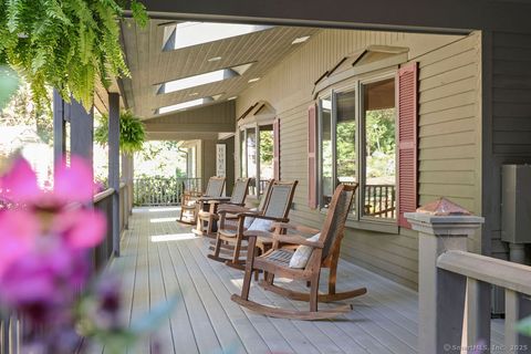 Tiny photo for 13 Woodland Drive, Canton, CT 06019 (MLS # 24142146)