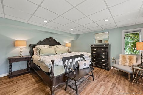 Tiny photo for 13 Woodland Drive, Canton, CT 06019 (MLS # 24142146)