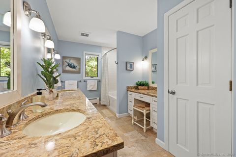 Tiny photo for 13 Woodland Drive, Canton, CT 06019 (MLS # 24142146)