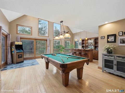 Tiny photo for 13 Woodland Drive, Canton, CT 06019 (MLS # 24142146)