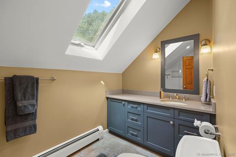 Tiny photo for 13 Woodland Drive, Canton, CT 06019 (MLS # 24142146)