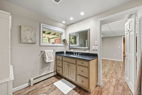 Tiny photo for 13 Woodland Drive, Canton, CT 06019 (MLS # 24142146)