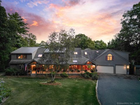 Tiny photo for 13 Woodland Drive, Canton, CT 06019 (MLS # 24142146)