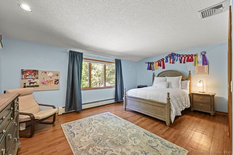 Tiny photo for 13 Woodland Drive, Canton, CT 06019 (MLS # 24142146)