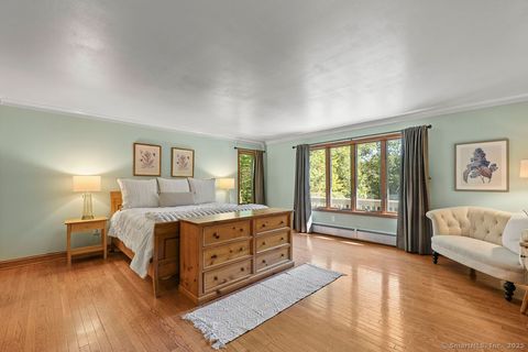 Tiny photo for 13 Woodland Drive, Canton, CT 06019 (MLS # 24142146)