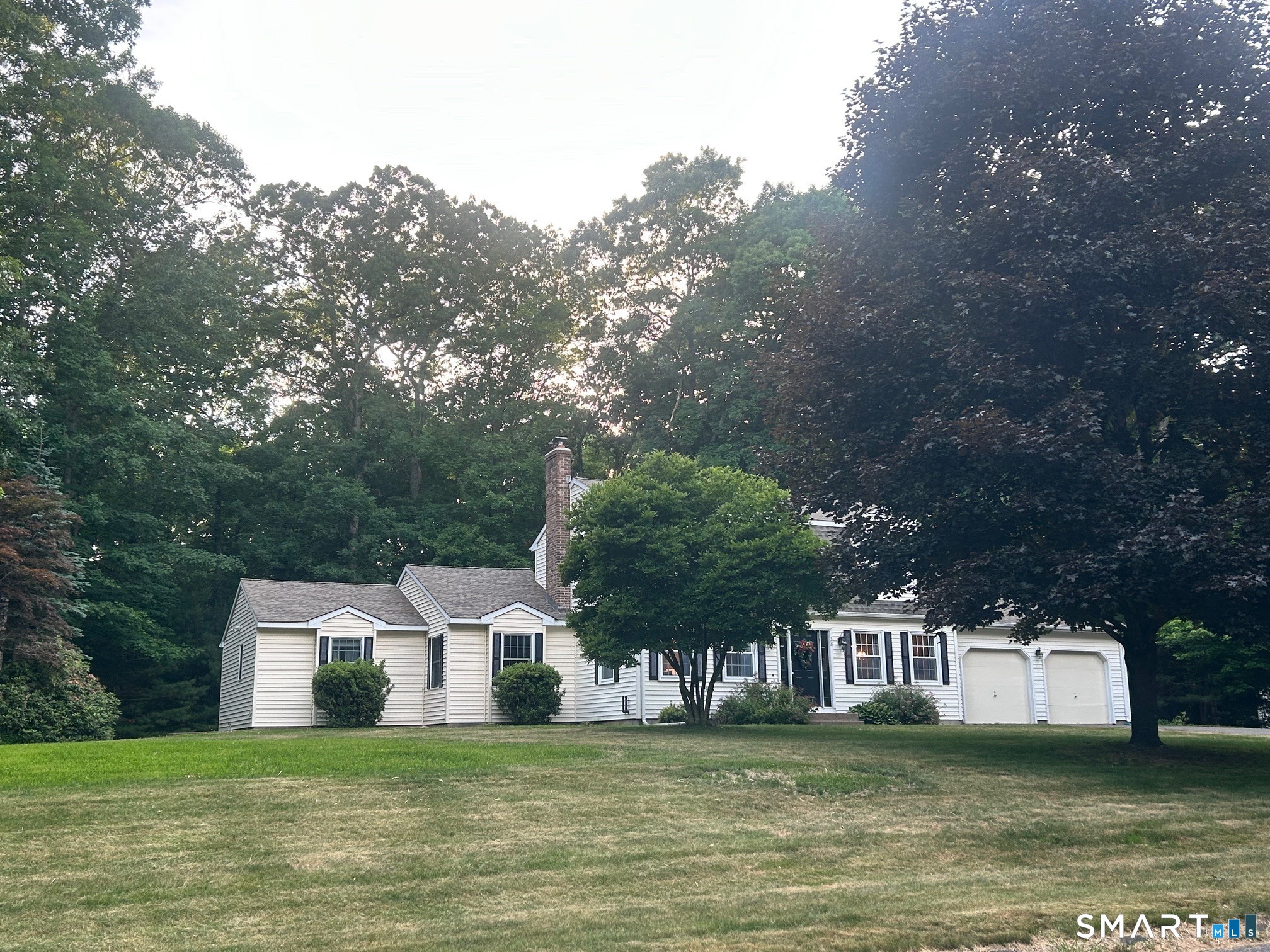 38 Evergreen Drive