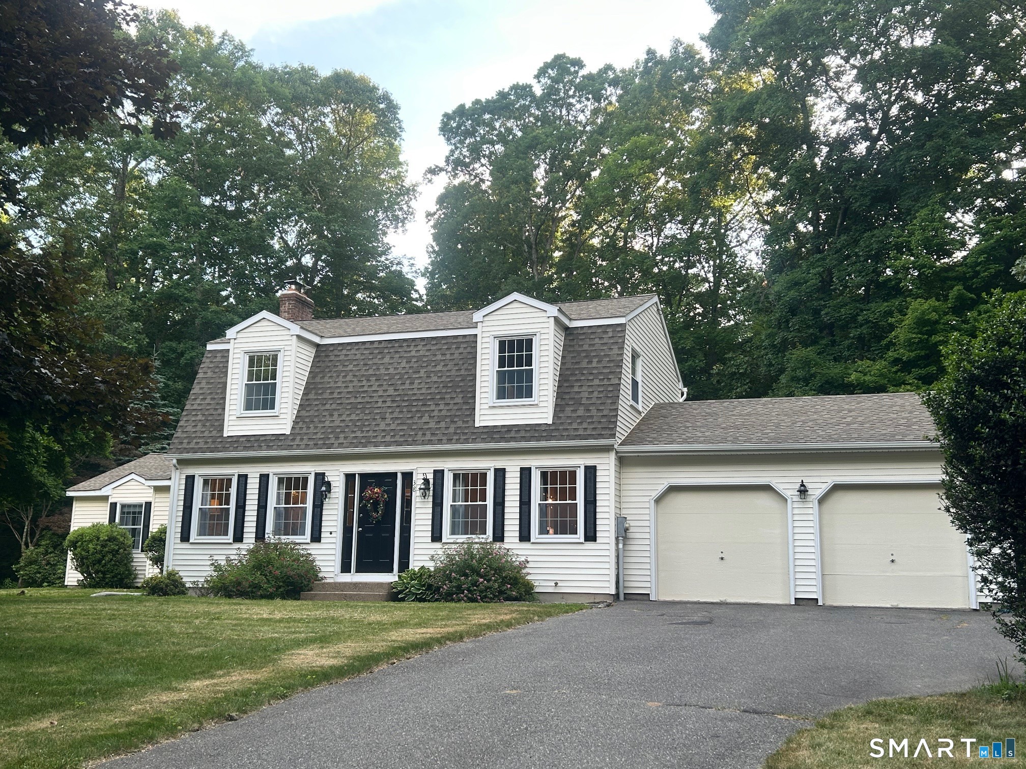 38 Evergreen Drive