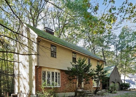 Tiny photo for 51 Charing Cross, Avon, CT 06001 (MLS # 24132850)