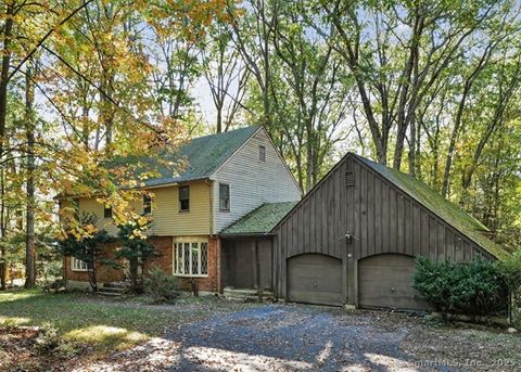 Tiny photo for 51 Charing Cross, Avon, CT 06001 (MLS # 24132850)