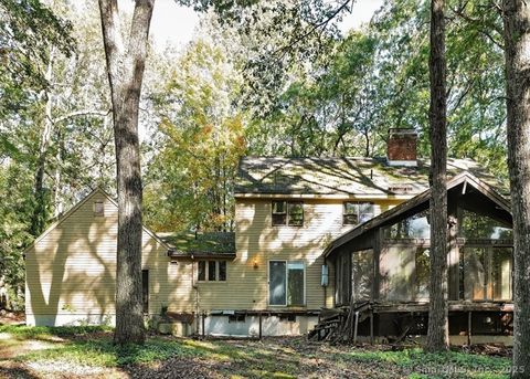 Tiny photo for 51 Charing Cross, Avon, CT 06001 (MLS # 24132850)