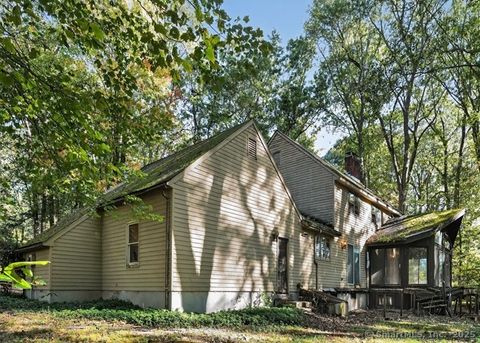 Tiny photo for 51 Charing Cross, Avon, CT 06001 (MLS # 24132850)