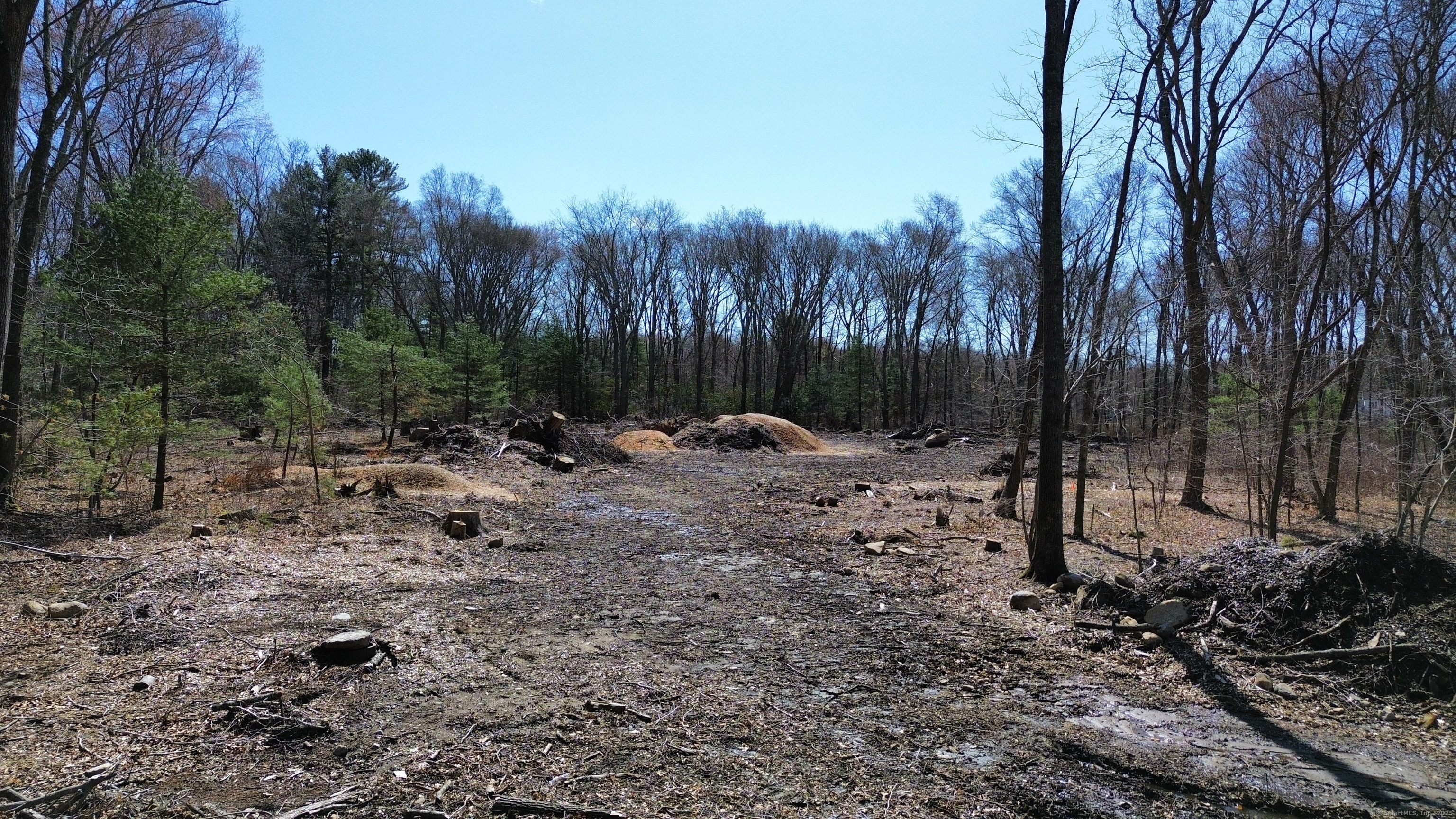 Pendleton Hill Road, North Stonington, Connecticut -  - 