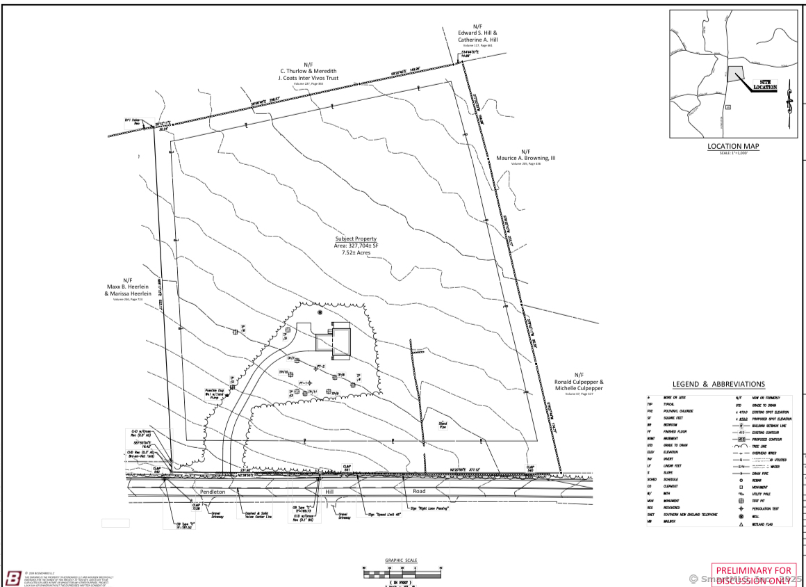 520 Pendleton Hill Road, North Stonington, Connecticut image 8